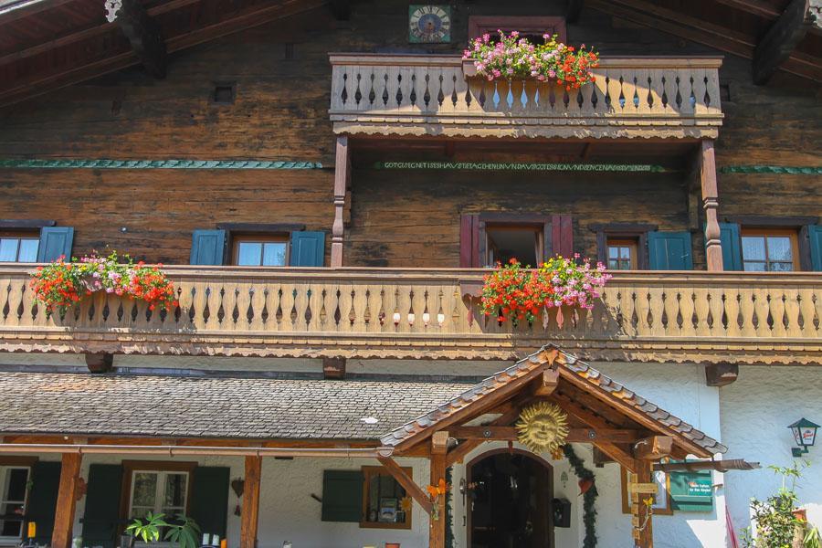 Ferienhof Millinghof Leogang Exterior photo